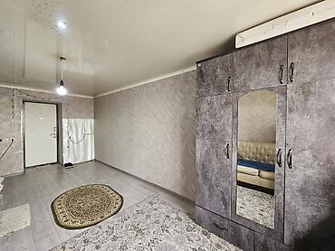 1к: 1 комната, 18 м², Восток-5 мкр Гостиничный тип, 5 этаж — 3