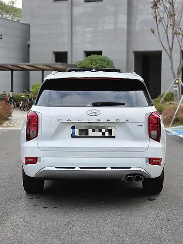 мазда 626 90 год: Hyundai Palisade: 2021 г., 2.2 л, Автомат, Дизель, Кроссовер — 3