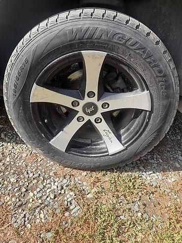 Mazda: Mazda 626: 1999 г. — 11