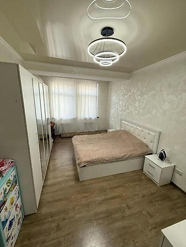 2016: 2 комнаты, 90 м², Элитка, 6 этаж, Евроремонт — 5