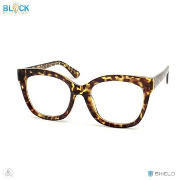 Компьютерные очки: Компьютерные очки - линейка «Shield»! В Beta Stores 2 - более 350 — 3