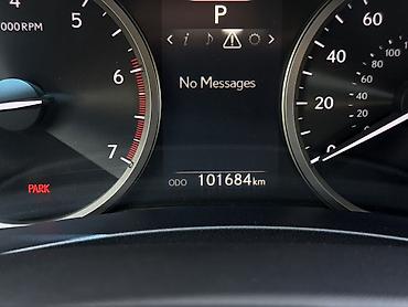 лексус новый: Lexus NX: 2017 г., 2 л, Автомат, Бензин, Кроссовер — 9