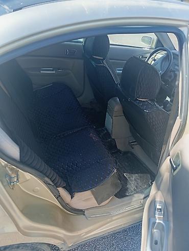 авто 10 регион: Chery : 2007 г., 1.6 л, Механика, Бензин, Седан — 5