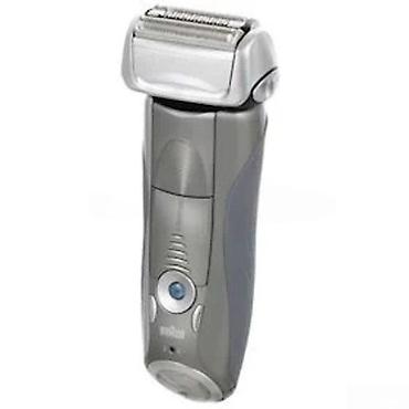 gillette fusion 5: Elektrik ülgüc "Braun 730S"Elektrik ülgüc Braun 730S **ELEKTRIK ÜLGÜC — 3