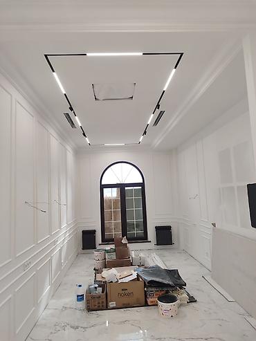 Ремонт под ключ: Дизайнерский ремонт «под ключ» квартир дома и офисы любой сложности - — 16