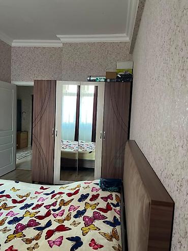 25 illik ipoteka evler: 2 otaqlı, Yeni tikili, 63 kv. m — 4
