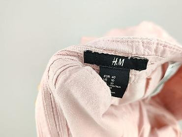h and m michael jackson: H&M, Spodnie materiałowe damskie, rozmiar M — 4