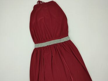 sukienki na wesele w cekiny: Dress, S (EU 36), condition - Good