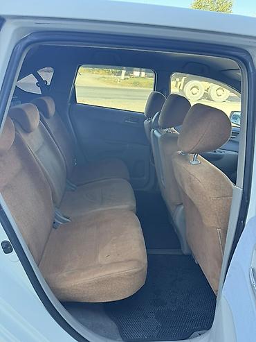 коробка автомат для акура: Honda Edix: 2005 г., 2 л, Автомат, Бензин, Минивэн — 9