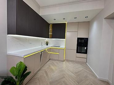 купить дом в баку гарачухур: Белый город, 3 комнаты, Новостройка, м. Хатаи, 91 м² — 2