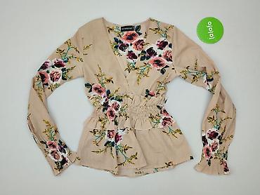 shein bluza: PrettyLittleThing, Bluzka damska, rozmiar XS — 2