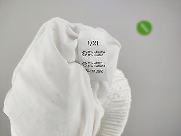 potter: Spodnie materiałowe damskie, rozmiar XL — 4