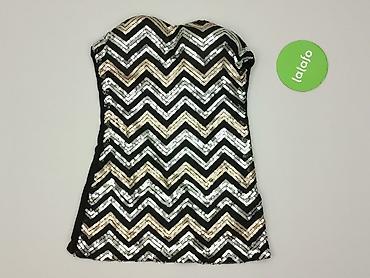 halter: Tally Weijl, Top damski, rozmiar M — 2