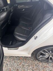 Mercedes-Benz: Mercedes-Benz E-Class: 2021 г., 3 л, Типтроник, Бензин, Седан — 13