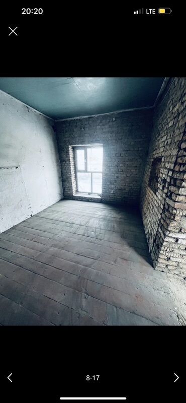 Продажа участков: Имеется постройка из шлакоблоков с частичной отделкой и установленными — 10