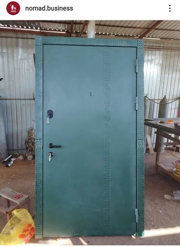 Межкомнатные двери: Межкомнатные двери at lalafo.kg — 15 Межкомнатные двери: Межкомнатные двери — 15