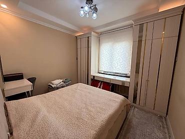 Продажа квартир: 3 комнаты, 63 м², 105 серия, 5 этаж, Евроремонт — 7