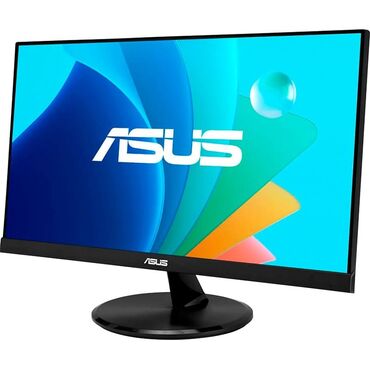 Мониторы: Монитор, Asus, Б/у, LCD, 21" - 22"