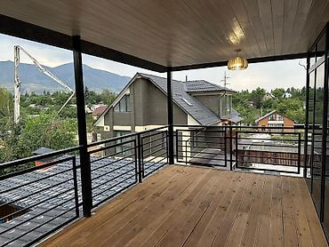 Продажа дач: 🔥 Срочно продаю дачу в живописном месте — с. Таш-Мойнок! 📍 — 10