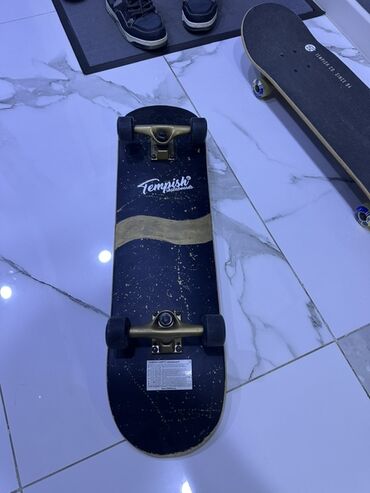 Skeytbordlar: Tempish skeytbord dəsti - Brend: Tempish Skateboards - İki fərqli — 6