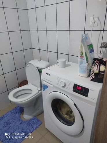 сдаю квартиру с последующим выкупом: 2 комнаты, Собственник, Без подселения, С мебелью частично
