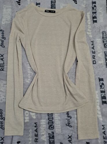 komplet suknja i majica: XS (EU 34), color - Gold