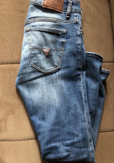 Cins şalvar, Guess, S (EU 36)