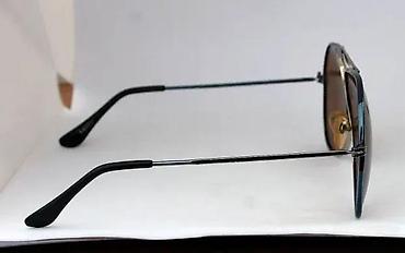 Naočare: Vintage ROYSOL ITALIJANSKE naočare za sunce. Izuzetne, oversize — 6