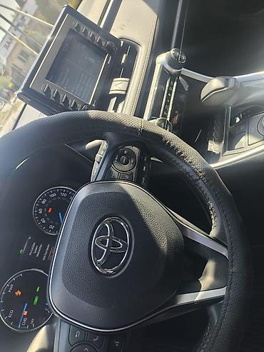 sonata 2009: Toyota RAV4: 2022 г., 2.5 л, Автомат, Гибрид, Кроссовер — 5
