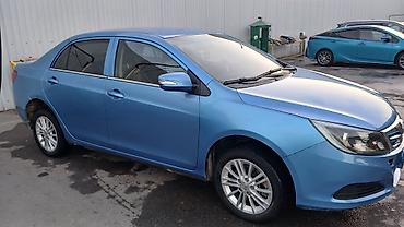 byd seagull: BYD E5: 2020 г., Автомат, Электромобиль, Седан — 7