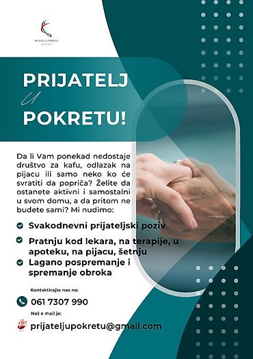 online: 🧑‍🦳 Brinemo o Vašim starima. Vaš smo izbor ako želite: ✅ Da Vaši tata — 1