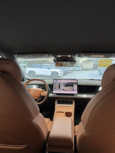 Другие автомобили: 🚘 Neta L 2024 💰 Цена: 14000$ 📍 Адрес: Саякбай Каралаев, 62 ✅ — 6