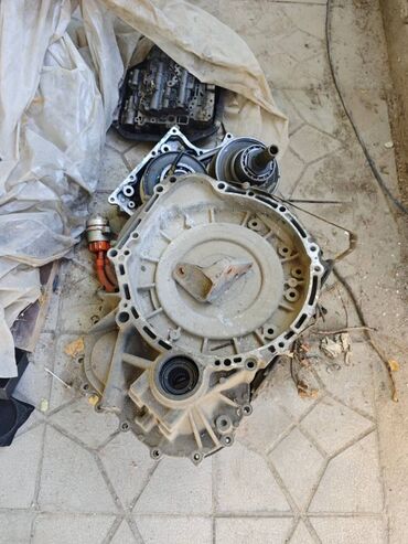 Другие автозапчасти: Продаю разные запчасти на : Porsche Cayenne \ Touareg 18е диски от — 28