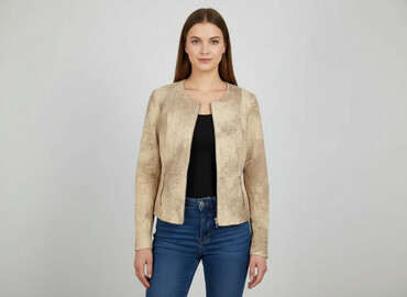 bomberka mohito: Women`s lightweight jacket, size S