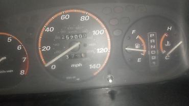 мухабойка хонда срв: Honda CR-V: 2001 г., Кроссовер — 9