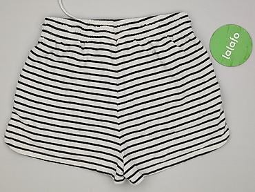 spodnice hm: H&M, Szorty damskie, rozmiar M — 3