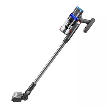 Пылесосы: Пылесос, Вертикальный, Сухая — 16