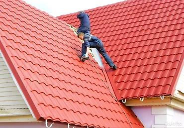 Кровля крыши: Ремонт крыша Замена кровля Частичный ремонт Утечка крыша — 12