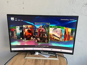 xbox 1: Игровая консоль Xbox 360 E (Slim) Комплектация по фото: - консоль — 3