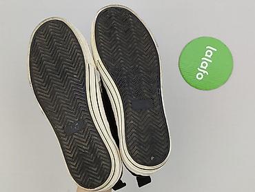 buty na platformie born2be: Sneakersy damskie, rozmiar 38 — 4