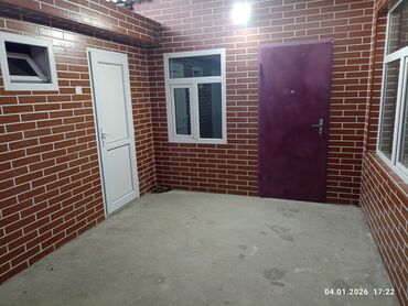 Həyət evləri və villaların satışı: Bakıxanov qəs. 3 otaqlı, 100 kv. m, Yeni təmirli -da lalafo.az — 1 Həyət evləri və villaların satışı: Bakıxanov qəs. 3 otaqlı, 100 kv. m, Yeni təmirli — 1