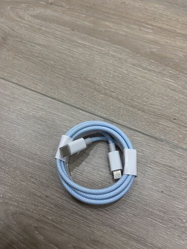 батарейка для пульта: Зарядник lightning через tipe C