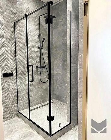 Перегородки на заказ: На заказ Лофт-перегородка, Бронированное стекло, Монтаж, Бесплатный замер, Бесплатная доставка — 4