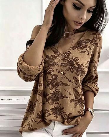 next bluza: 10. Bluza 2.250 dinara H — 4