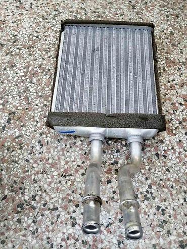 Car Parts: Alfa Romeo GT hladnjak vode u kabini. Originalni polovni delovi — 1