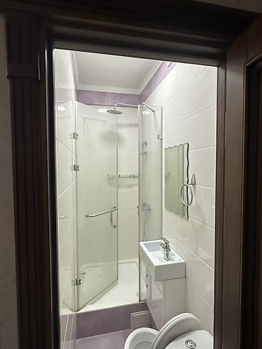 1200: Срочно сдаю 4-комнатную квартиру на длительный срок Цена:1200$ — 7