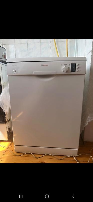 Bosch qabyuyan 270 manat ünvan Qaraçuxur. Mətiş