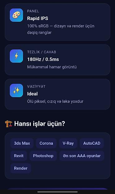 Soyutma sistemləri: Oyun və iş üçün stolüstü kompüter seti Tərkib: ​Güclü İ7-12700KF / — 3