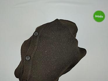 3xl benetton: United Colors of Benetton, Kardigan damski, rozmiar M — 5