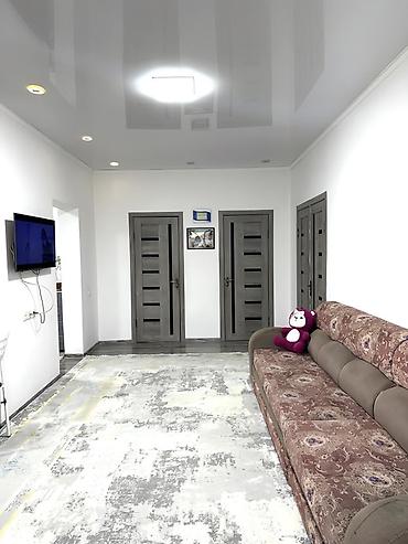 Продажа домов: Дом, 130 м², 5 комнат, Собственник, Евроремонт — 1